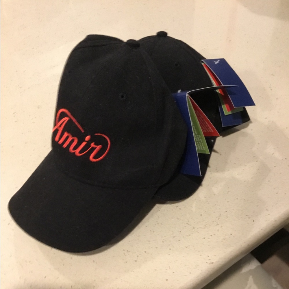 Amir Hats The Fersten Worldwide Collection